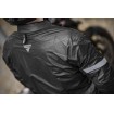 Geacă moto de vară SHIMA JET BLACK thumb