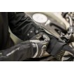 Geacă moto de vară SHIMA JET BLACK thumb