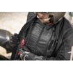 Geacă moto de vară SHIMA JET BLACK thumb