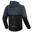 Geaca moto SHIMA DAYBREAKER GRAY/BLACK thumb