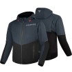 Geaca moto SHIMA DAYBREAKER GRAY/BLACK thumb