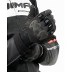 Manusi moto SHIMA DRIFT BLACK thumb