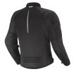 Geacă moto de vară SHIMA JET BLACK thumb