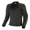 Geacă moto de vară SHIMA JET BLACK thumb