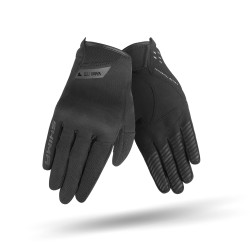 Mănuși pentru copii SHIMA ONE EVO BLACK Mănuși pentru copii SHIMA ONE EVO BLACK