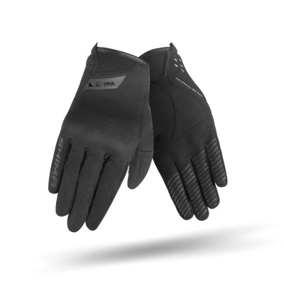 Mănuși pentru copii SHIMA ONE EVO BLACK