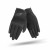 Mănuși pentru copii SHIMA ONE EVO BLACK thumb