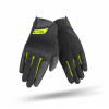 Geaca moto pentru femei SHIMA ONE EVO FLUO