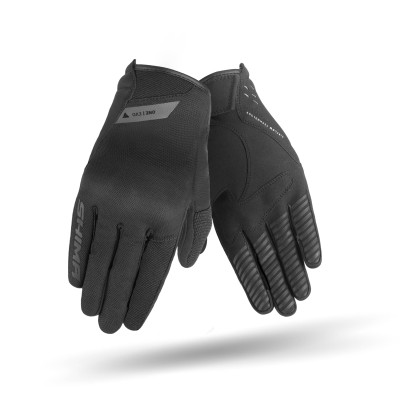 Manusi moto  SHIMA ONE EVO BLACK