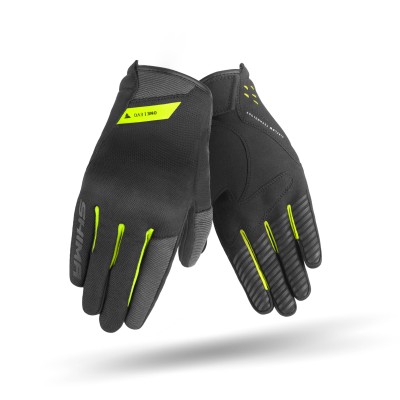 Manusi moto SHIMA ONE EVO FLUO