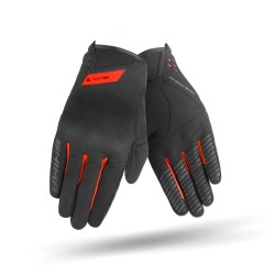 Manusi moto SHIMA ONE EVO RED