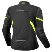 Geaca moto pentru femei SHIMA RUSH 2.0 FLUO thumb