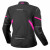 Geaca moto pentru femei SHIMA RUSH 2.0 PINK thumb