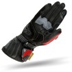 Mănuși moto SHIMA STR-2 BLACK/RED thumb