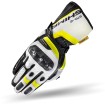Manusi de piele  SHIMA STR-2 FLUO thumb