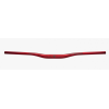 Coroană de bicicletă RACE FACE Atlas 35x820 20mm Mânere Roșii