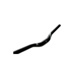 Cadran de bicicletă RACE FACE HANDLEBAR RIDE XC L RISER 31.8X710 NEGRU