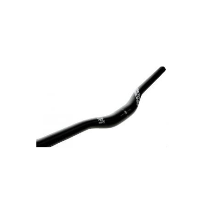 Cadran de bicicletă RACE FACE HANDLEBAR RIDE XC L RISER 31.8X710 NEGRU