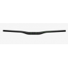 Cadran de bicicletă RACE FACE HANDLEBAR NEXT R 35x800 20mm Rise CARBON/GREEN