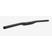 Volan RACE FACE HANDLEBAR NEXT R 35x800 20mm Rise CARBON/RED thumb