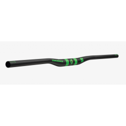 Cadran de bicicletă RACE FACE HANDELBAR SIXC 35x820 20mm Rise Green Cadran de bicicletă RACE FACE HANDELBAR SIXC 35x820 20mm Rise Green