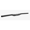 Cadran de bicicletă RACE FACE HANDELBAR SIXC 35x820 35mm Rise Silver