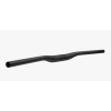 Cadran bicicletă RACE FACE HANDLEBAR NEXT R 35x800 20mm Rise CARBON/PURPLE