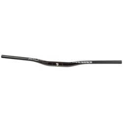 Cadran de bicicletă RACE FACE Handlebar Atlas 35x820 20mm Negru Cadran de bicicletă RACE FACE Handlebar Atlas 35x820 20mm Negru