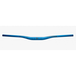 Cadran bicicletă RACE FACE Handlebar Atlas 35x820 35mm Albastru