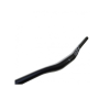 Cadran de bicicletă RACE FACE Handlebar Chester 35X780 20mm Riser Negru