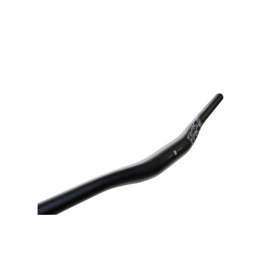 Cadran de bicicletă RACE FACE Handlebar Chester 35X780 20mm Riser Negru