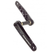 Curburi de bicicletă RACE FACE Crank AEFFECT-R 137 Armset 165 Negru Curburi de bicicletă RACE FACE Crank AEFFECT-R 137 Armset 165 Negru thumb