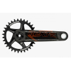 Braț de pedală RACE FACE CRANKARM NEXT R 136 170 ORANGE