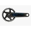 Curburi Velo RACE FACE CRANKARM NEXT R 136 175 BLUE Curburi Velo RACE FACE CRANKARM NEXT R 136 175 BLUE thumb