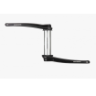 Braț de pedală RACE FACE CRANKARM TURBINE 136 165 BLACK Braț de pedală RACE FACE CRANKARM TURBINE 136 165 BLACK thumb