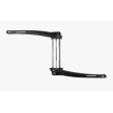 Curbă Velo RACE FACE CRANKARM TURBINE 136 175 NEGRU thumb