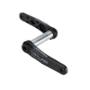 Pedale RACE FACE Crankarms Atlas 170 Negru