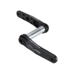 Pedale RACE FACE Crankarms Atlas 170 Negru