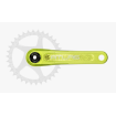 Cratere Velo RACE FACE CRANKARMS ATLAS 170 VERDE thumb