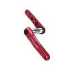 Curburi de bicicletă RACE FACE CRANKARMS ATLAS 170 ROȘU Curburi de bicicletă RACE FACE CRANKARMS ATLAS 170 ROȘU thumb