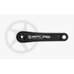 Brațele de pedală RACE FACE Crankarms Atlas 83 170 Negru Brațele de pedală RACE FACE Crankarms Atlas 83 170 Negru thumb