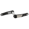 Curburi Velo RACE FACE Era 136 170mm Carbon Crank Black