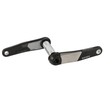 Curburi Velo RACE FACE Era 136 170mm Carbon Crank Black Curburi Velo RACE FACE Era 136 170mm Carbon Crank Black