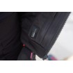 Geaca moto pentru femei SHIMA DAYBREAKER GRAY/BLACK thumb