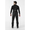 Pantaloni moto din textil  SHIMA RUSH 2.0 BLACK thumb