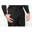 Pantaloni moto din textil  SHIMA RUSH 2.0 BLACK thumb