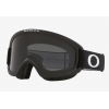 Ochelari motocross  OAKLEY O Frame 2.0 pro MX Black Matt/Clear Lens