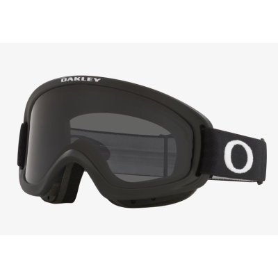 Ochelari motocross  OAKLEY O Frame 2.0 pro MX Black Matt/Clear Lens