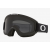 Ochelari motocross  OAKLEY O Frame 2.0 pro MX Black Matt/Clear Lens thumb