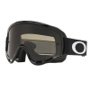 Ochelari motocross OAKLEY O Frame 2.0 pro MX Black Gloss/Clear Lens
